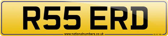 R55 ERD