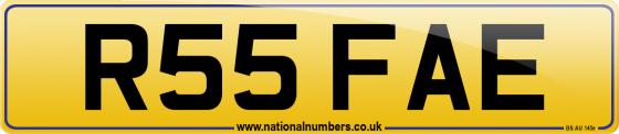 R55 FAE