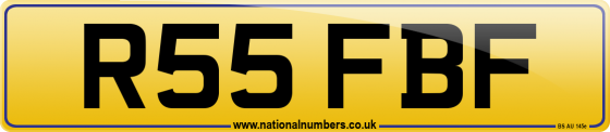 R55 FBF