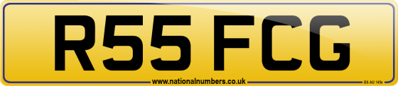 R55 FCG