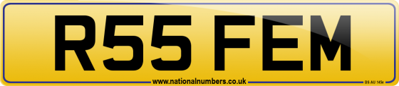 R55 FEM