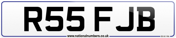 R55 FJB