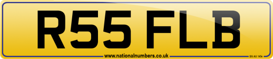 R55 FLB