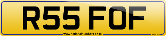R55 FOF