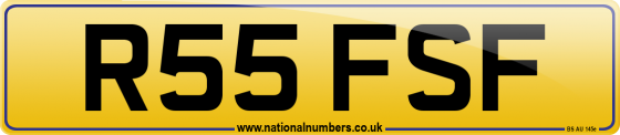 R55 FSF