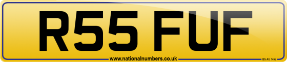 R55 FUF