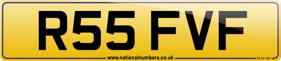 R55 FVF