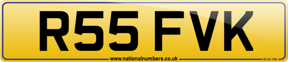 R55 FVK