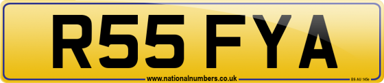 R55 FYA