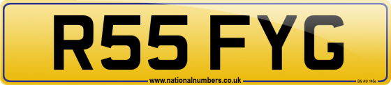 R55 FYG