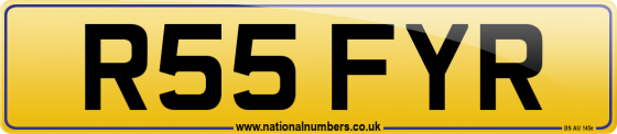 R55 FYR