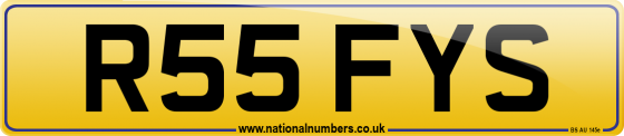 R55 FYS