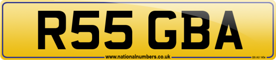 R55 GBA
