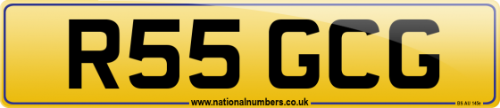 R55 GCG