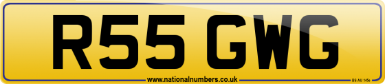 R55 GWG