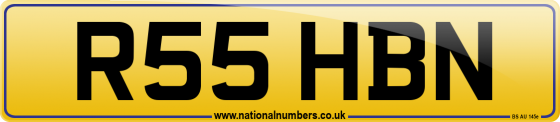 R55 HBN