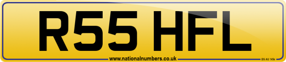 R55 HFL