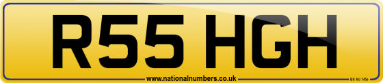 R55 HGH