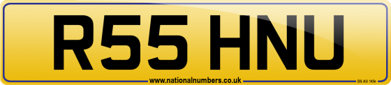 R55 HNU
