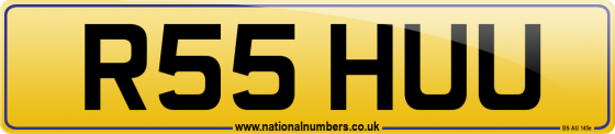 R55 HUU