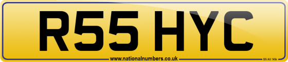R55 HYC