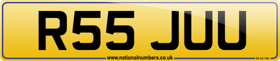 R55 JUU