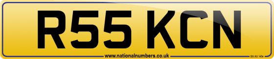 R55 KCN