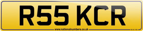 R55 KCR