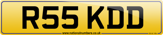 R55 KDD