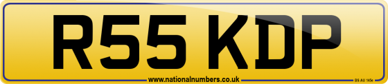 R55 KDP