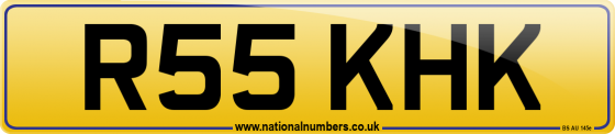R55 KHK