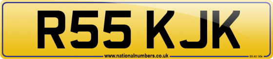 R55 KJK