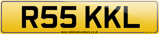 R55 KKL
