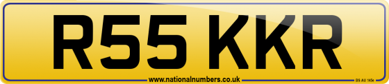 R55 KKR