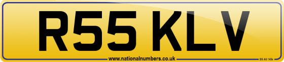 R55 KLV
