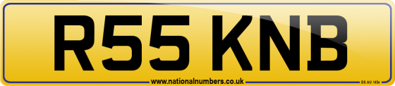 R55 KNB