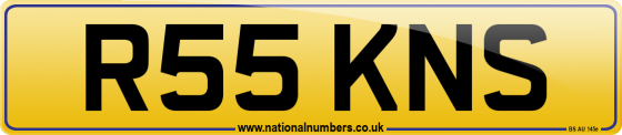 R55 KNS