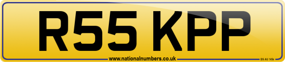 R55 KPP