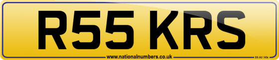 R55 KRS