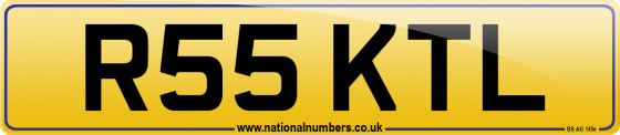 R55 KTL