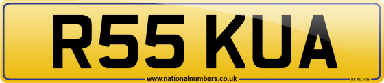 R55 KUA
