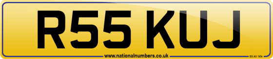 R55 KUJ