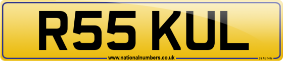 R55 KUL