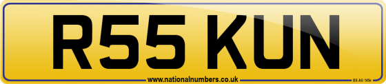 R55 KUN