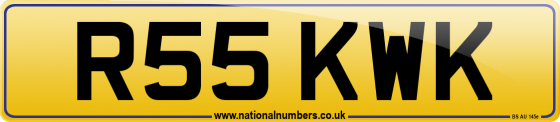 R55 KWK