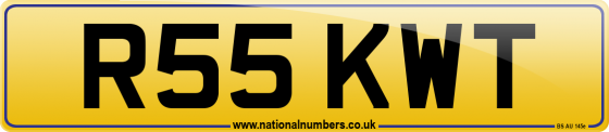 R55 KWT