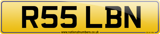 R55 LBN