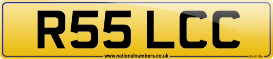R55 LCC