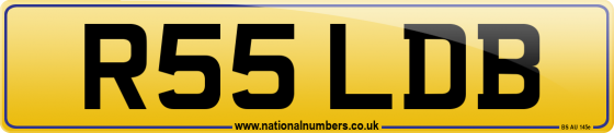 R55 LDB