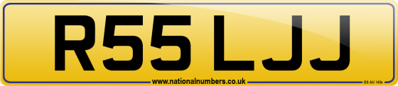 R55 LJJ